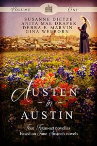 Austen in Austin 1